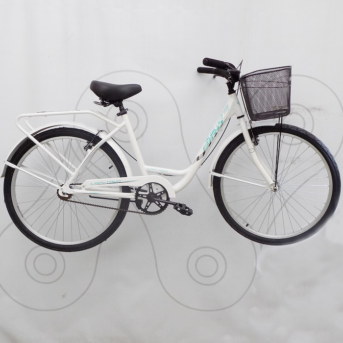 Bicicleta rodado 26 Lady Tour - $ 199.230