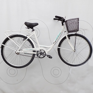 Bicicleta rodado 26 Lady Tour