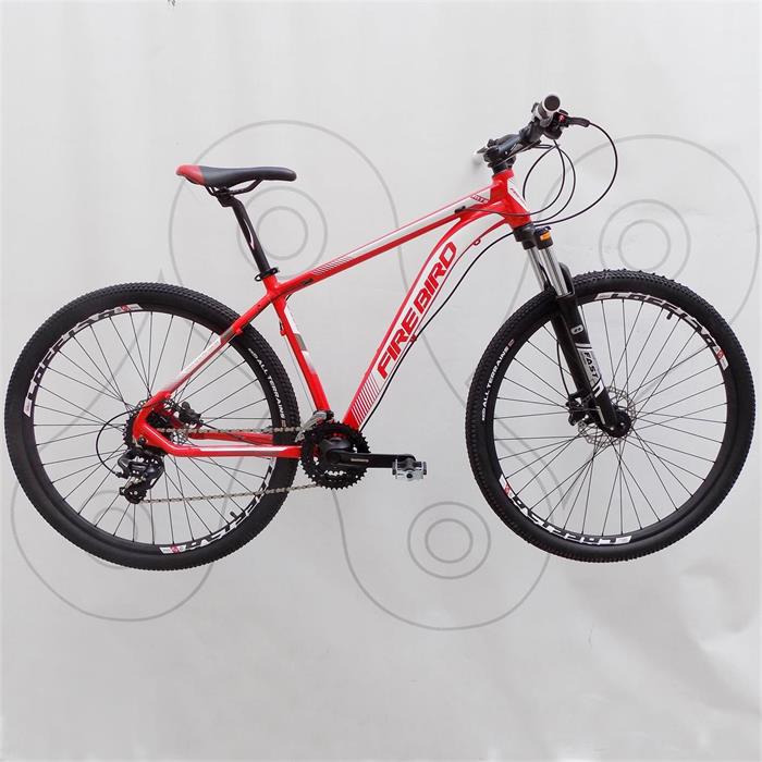 Bicicleta Rodado 29 Mtb Firebird - $ 511.330