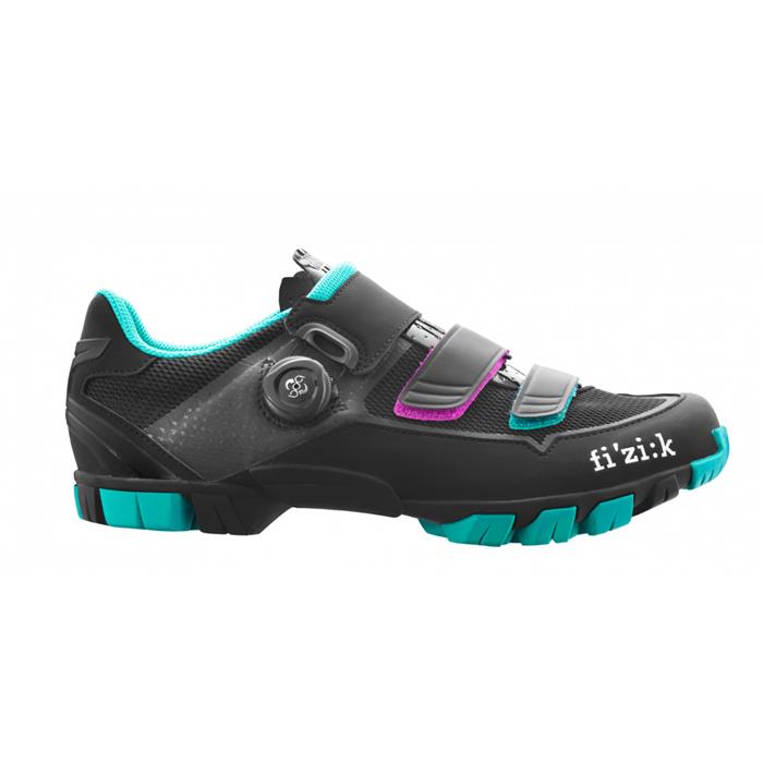 Zapatillas ciclismo mujer 2025 mtb