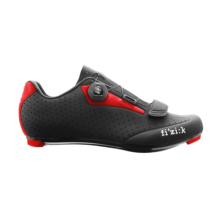 Zapatillas ruta hombre fizik r5b uomo - $ 286.290