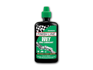 Lubricante Húmedo Finish Line Wet Lube 4oz-120ml