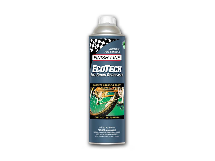 Limpiador / desengrasante Finish Line EcoTech x 20oz (600ml) - $ 38.623