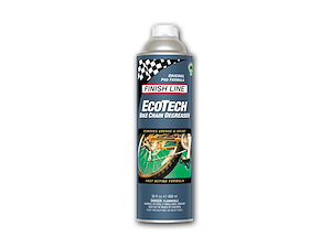 Limpiador / desengrasante Finish Line EcoTech x 20oz (600ml)