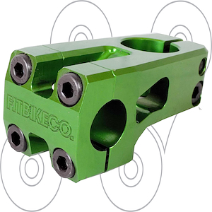 Stem freestyle Fitbike DLR