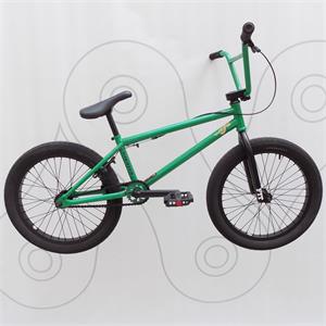 Bicicleta bmx rodado 20