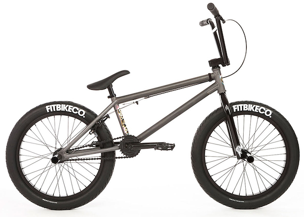 Bicicleta Bmx Rodado 20