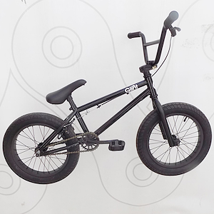 Bicicleta BMX/Freestyle Rodado 16