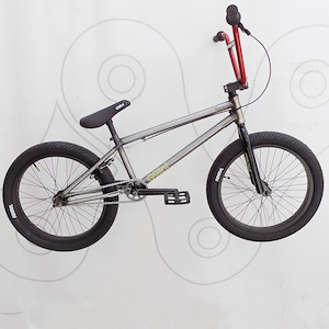 Bicicleta BMX/Freestyle Rodado 20