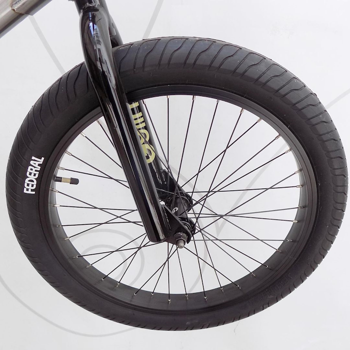 Cuadro sales glint bmx