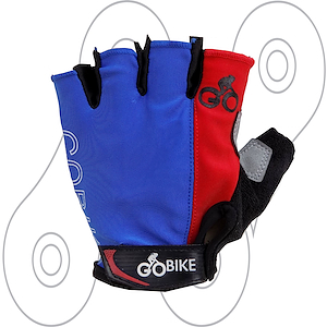 Guantes Go Bike cortos