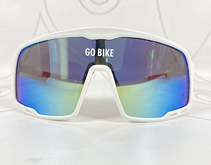 Anteojos Go Bike Ciclismo CR01347