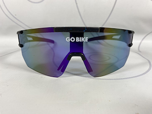 Anteojos Go Bike Deportivos