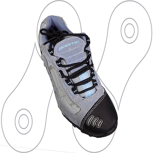 Zapatillas mtb dama Gaerne Nemi - $ 19.600