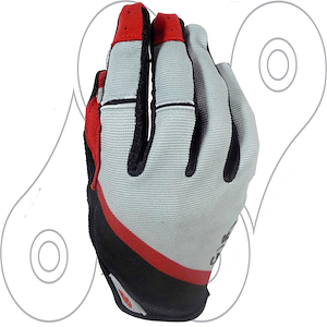 Guantes dedo largo Giro DND