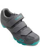 Zapatillas mtb dama Giro Riela R II