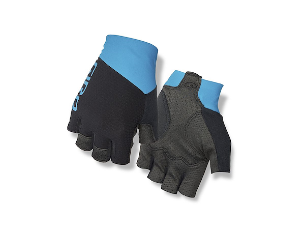 Guantes dedo corto Zero Cs