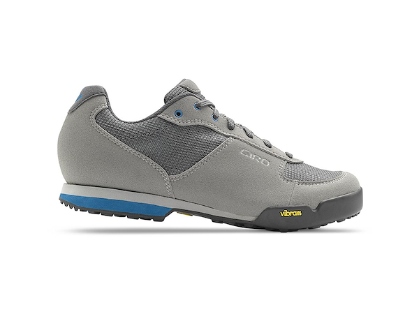 Zapatillas urbana/cicloturismo Giro Petra VR