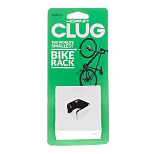 Soporte vertical para bici Hornit Clug Talle Hibrido 33-42MM - $ 9.089