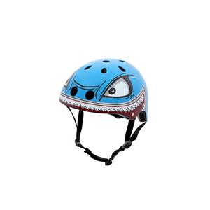 Casco niño Mini Hornit con luz