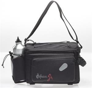 Bolso para el porta paquete Halawa