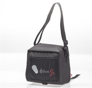 Bolso frontal Halawa