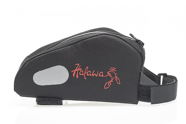 Bolso porta geles alimento Halawa Jhatun laminado