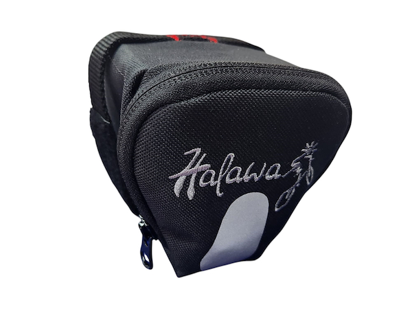 Bolso bajo asiento Halawa Pinta Eco