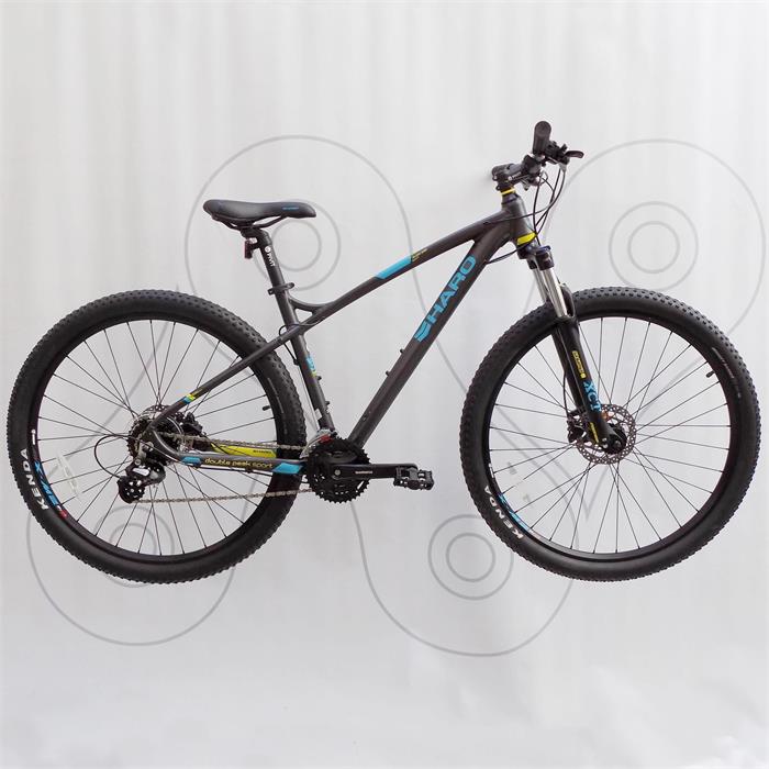 haro double peak 29 sport