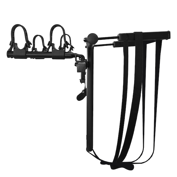 Portabicicleta Al Auxilio Hollywood Spare Tire Rack 2 Bike