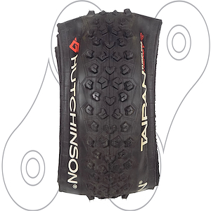 Cubierta mtb Hutchinson Taipan 29 x 2.1