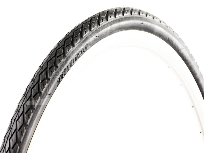 Cubierta Hutchinson Trekking S 700x37c - $ 24.500
