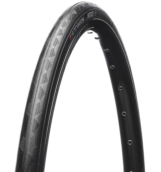 Cubierta Hutchinson Ruta Nitro2 700x28