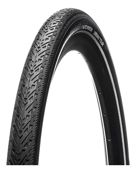Cubierta Hutchinson Urban Tour 700x37c