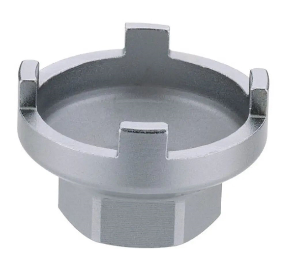 Extractor de piñon 4 puntas IceToolz