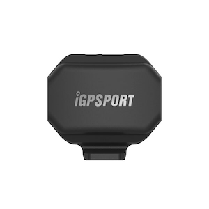 Sensor De Velocidad Spd70 Igpsport Garmin Strava Runtastic - $ 21.662