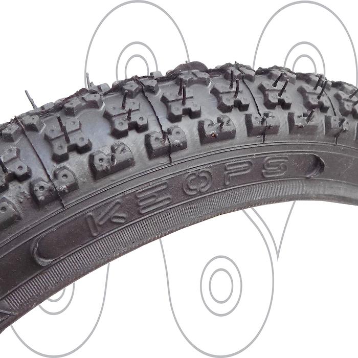 Cubierta cross 16x1 3/4 - $ 10.942