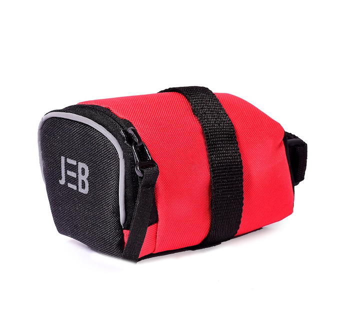 Bolso bajo asiento JEB Champaqui - $ 11.507