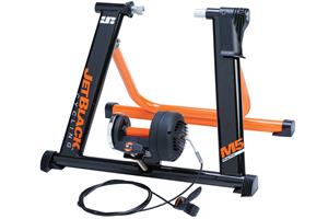 Rodillo de entrenamiento Magnetico JetBlack JBT-M5-Pro