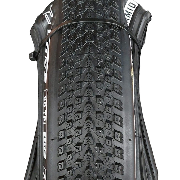 Cubierta Jiluer 27,5 x 2.10 80TPI plegable
