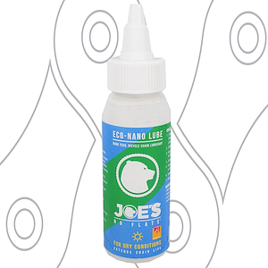 Lubricante Joe's Eco Lube Dry (60ml)