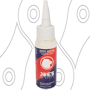 Liquido Joe's super sellador y antipinchaduras (60ml) - $ 2.490,00