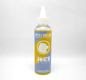 Lubricante Joes City E-Bike 125ml