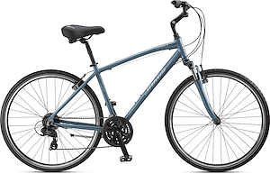 Bicicleta Urbana Jamis Citizen 2 rodado 28
