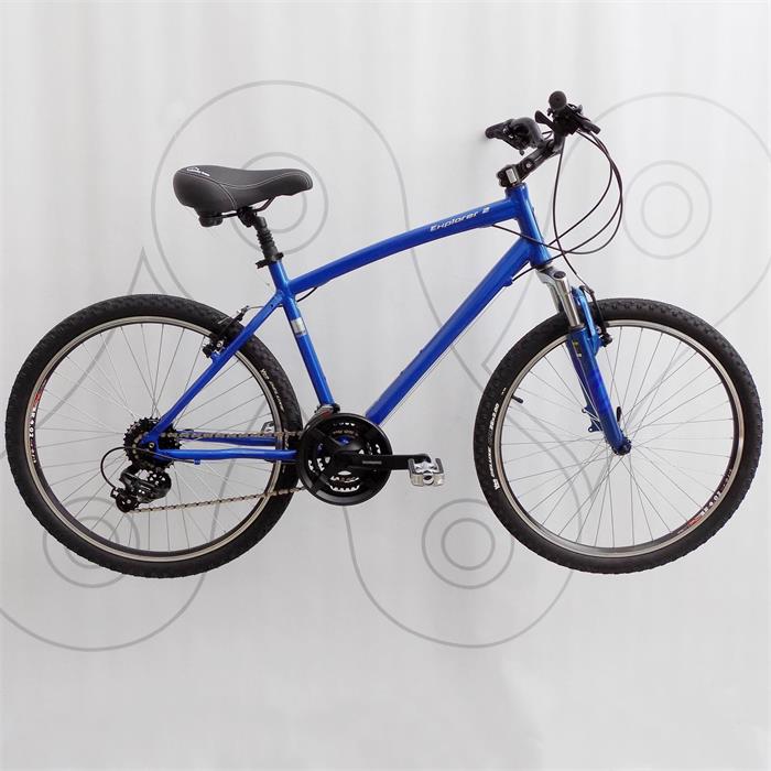 jamis explorer 2