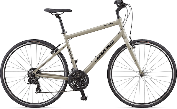Bicicleta Urbana Jamis Allegro Dama rodado 28