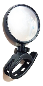 Espejito Reflex (agarre silicona)