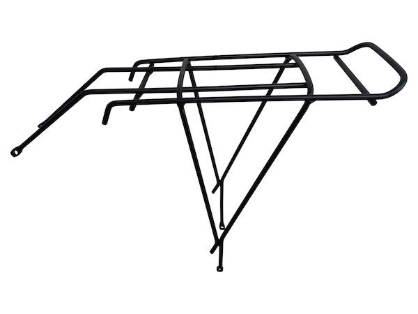 Porta equipaje de acero trefilado 7m R29