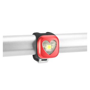 Luz delantera  Knog Blinder 1 Heart