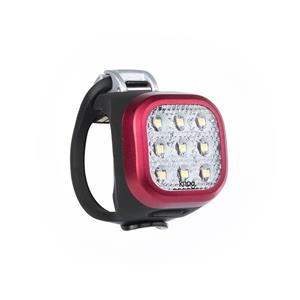 Destellador delantero Knog Mini Blinder niner
